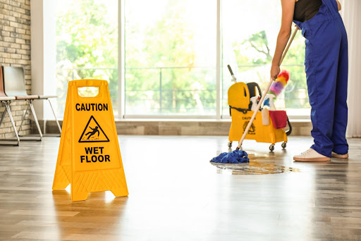 White Gloves Cleaning Services