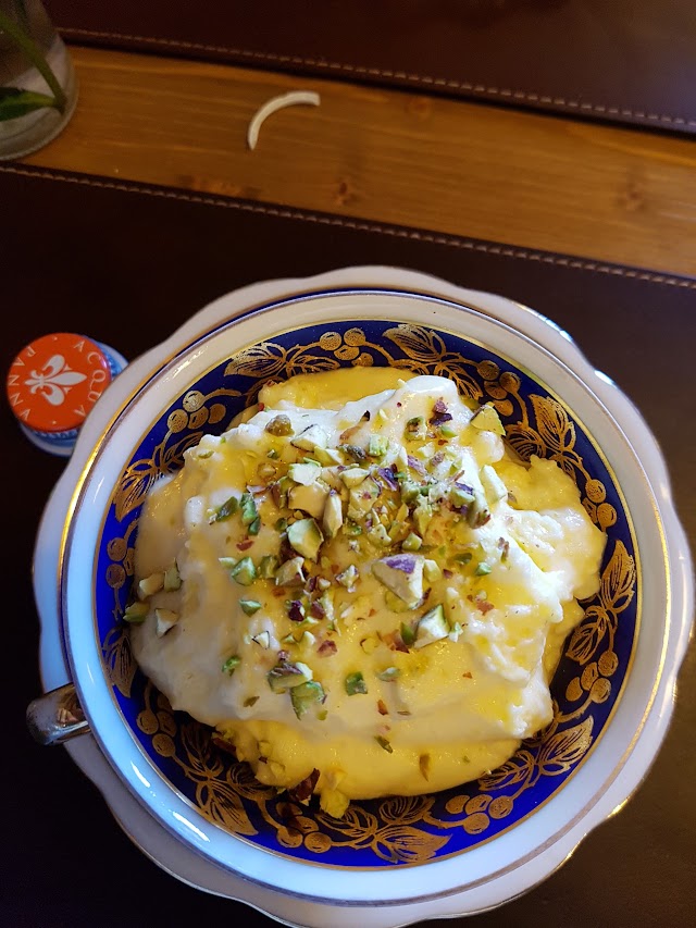 L'Oca Bonda