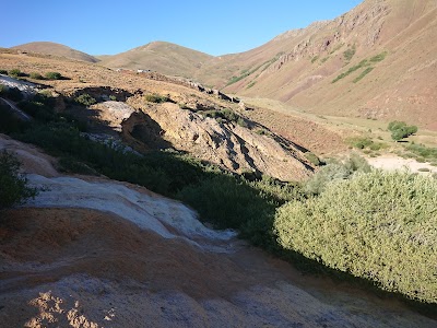 Otlukbeli Lake