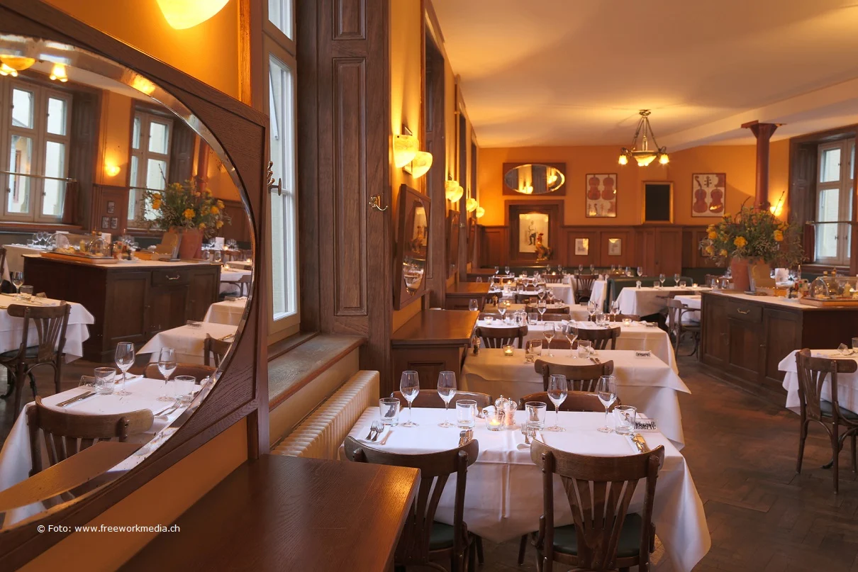 hotel brasserie au violon