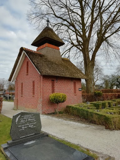Harkema, Nijebuorren - Thumbnail