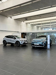 Photo n°1 de Renault Viry-Châtillon - Groupe Losange Autos à Viry-Châtillon (Vendeur de voitures d'occasion)