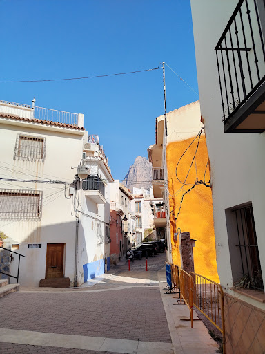 Inmobiliaria Gestoria Climent