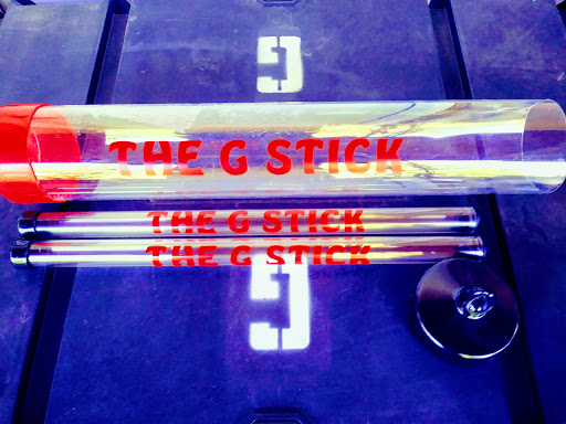 theGstix