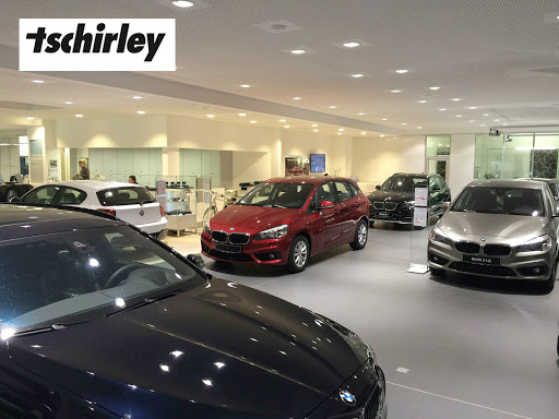 Autohaus Tschirley GmbH - Thumbnail