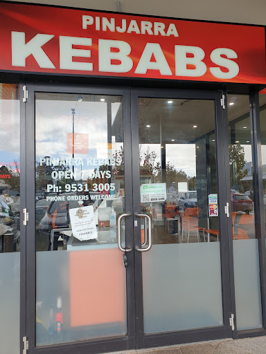 Pinjarra Kebabs - Thumbnail