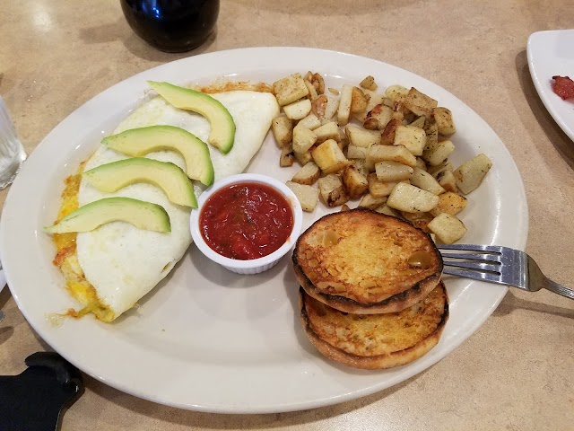 The Egg & I Restaurants
