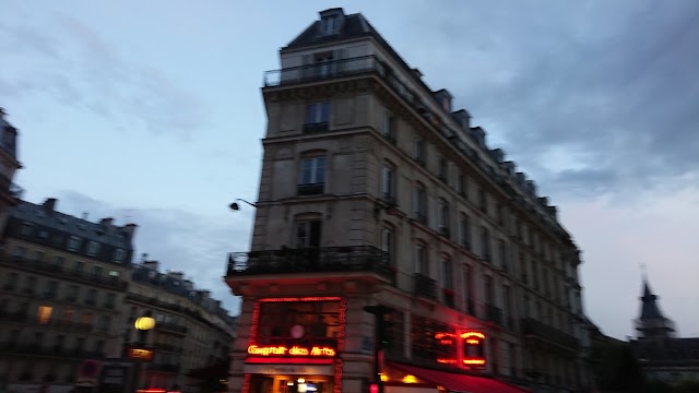 L' Aria