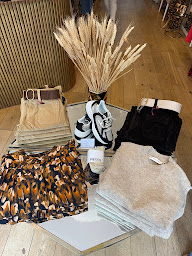 Photo n°1 de Les Piplettes à Le Touquet-Paris-Plage (Magasin de vêtements)