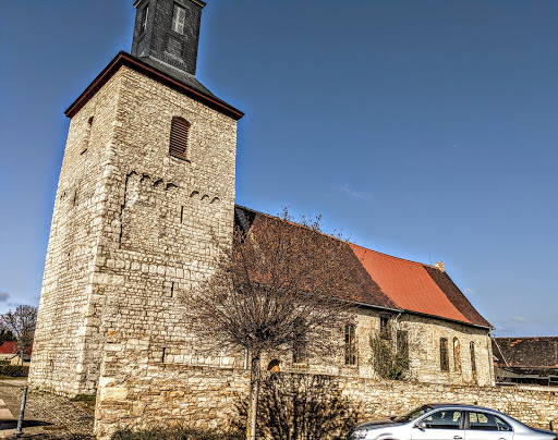 St. Sixti
