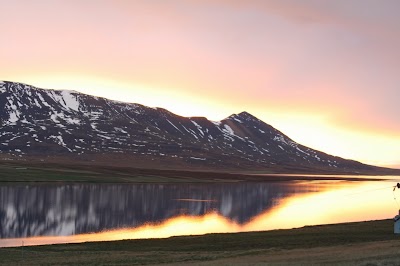 Photos of Sv&iacute;navatn Guest House