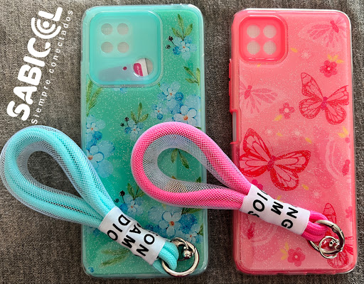 SABICEL Celulares&Accesorios - Thumbnail
