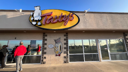 Tasty's - Visual