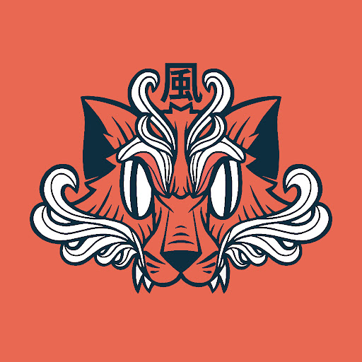 Komeroshi - Visual