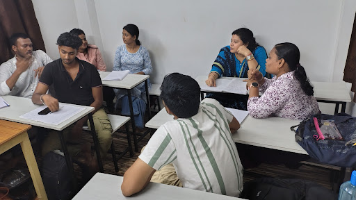 Interactive session..