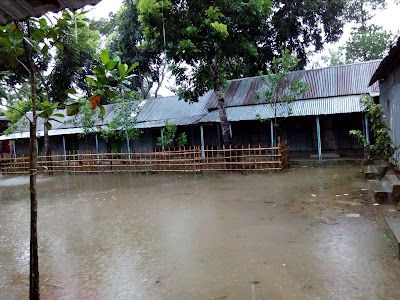 Photos of দারুল উলুম নূর মসজিদ