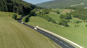 Photo n°1 de Hélios - Agence Haute-Savoie à Epagny Metz-Tessy (Service de sécurité routière)