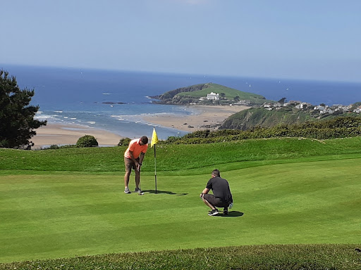 Bigbury Golf Club - Thumbnail