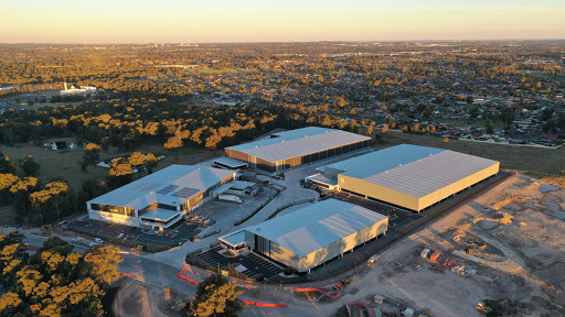 Marsden Park Logistics Estate Gallery - Australia