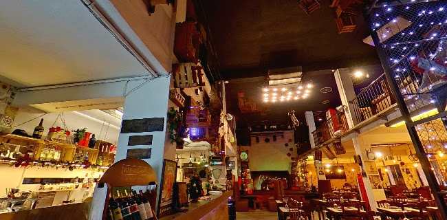 A Fábrica Restaurante Número de telefone