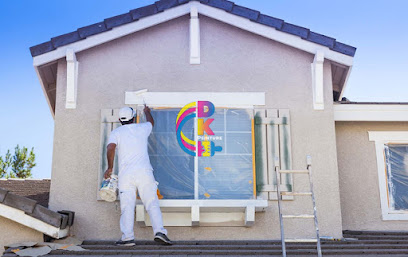 DK Peinture