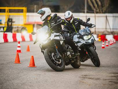 Autoescuela Zona F - Bellvitge