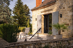 Photo n°22 de Le Claud de la Maison à Simeyrols (Chambre d'hôtes)