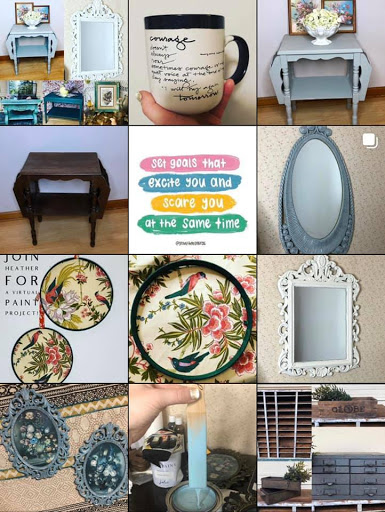Northern Vintage Decor - Thumbnail