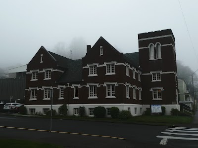 First Baptist Church of Astoria - ABC