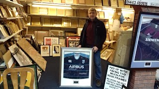 The Picture Framing Company Pontypridd
