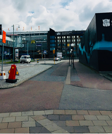 KPMG Göteborg - Thumbnail