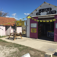 Bar à Huîtres Les P’tits Mousses à Marennes