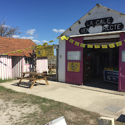 Photo n°1 de Bar à Huîtres Les P’tits Mousses à Marennes (Restaurant de fruits de mer)