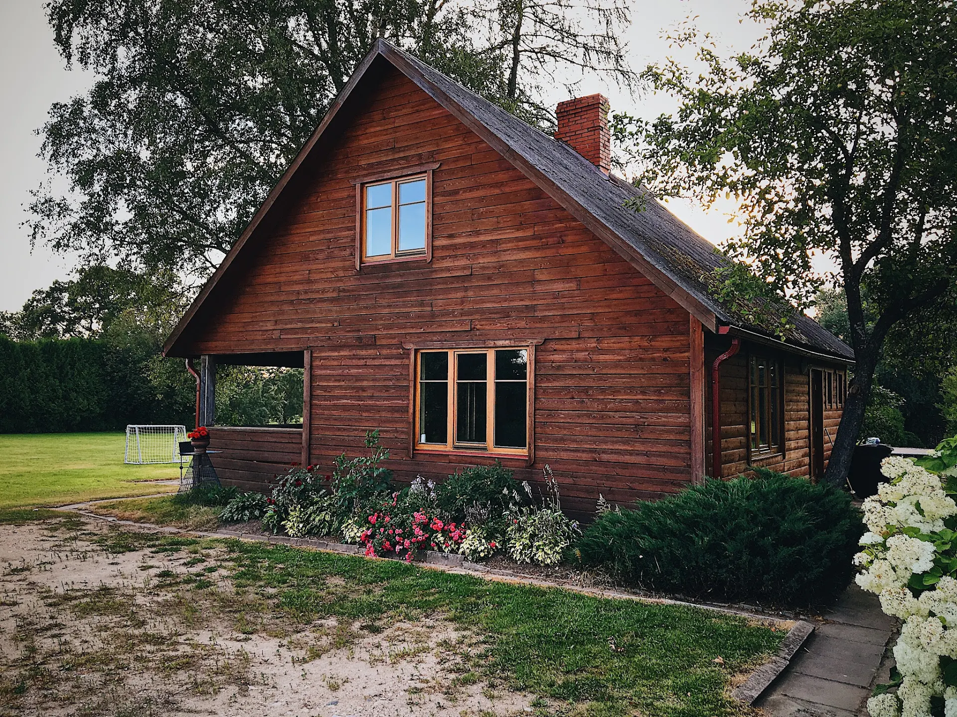 Grēņi Guest House