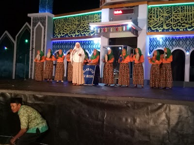 Photos of Kos Srijaya