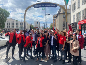 Photo n°8 de Agence Immobilière ERA Immobilier Argenteuil à Argenteuil (Agence immobilière)