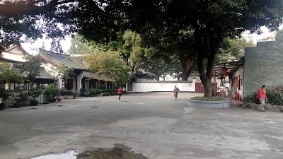 Photos of Guangxiao Temple