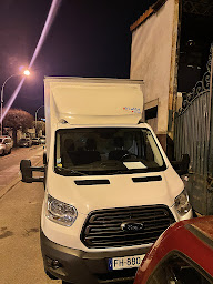 Photo n°4 de KM Transports à Joinville-le-Pont (Société de transport routier)