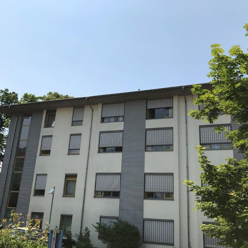 Heinrich-Braun-Klinikum, Standort Zwickau | Werdauer Straße - Neurologie - Thumbnail