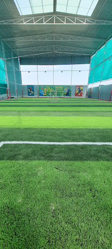 Best place to play turf cricket & footsal post image