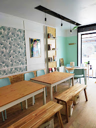 Photo n°4 de Sando & co Roanne à Roanne (Restaurant japonais)