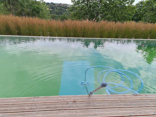 Photo de Mon Entretien Piscine à Aveizieux (42330)