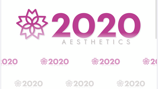 2020 Aesthetics - Thumbnail