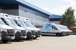 Igloo Thermo Logistics