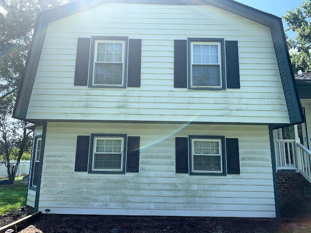 Front view of Delicate Cleaning Pros located in  - Best Pressure Washing Service near me.