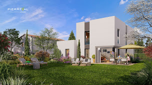 Photo n°3 de Groupe Pierreval à Plérin (Agence immobilière)