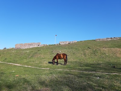 Corlu Castle