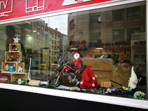 AmeSat - Visual