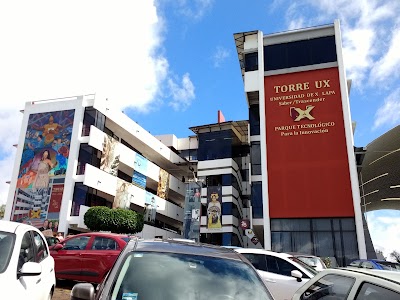 Photos of University of Xalapa