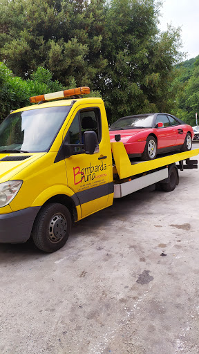 Autofficina Soccorso Stradale H24 Bombarda Bruno - Thumbnail